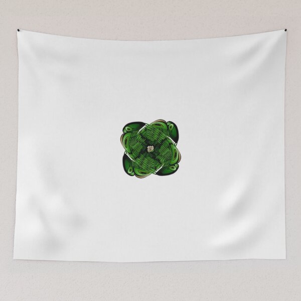 Item preview, Falling Iguanas designed and sold by zenferren.