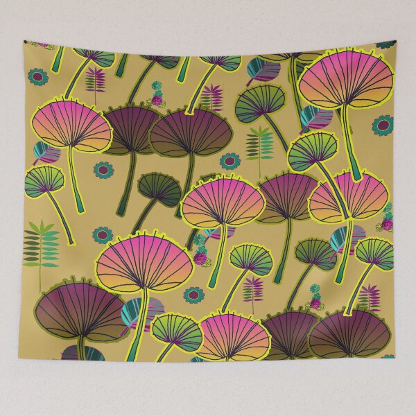 Item preview, FAN DANCE designed and sold by KINGTOUCAN.