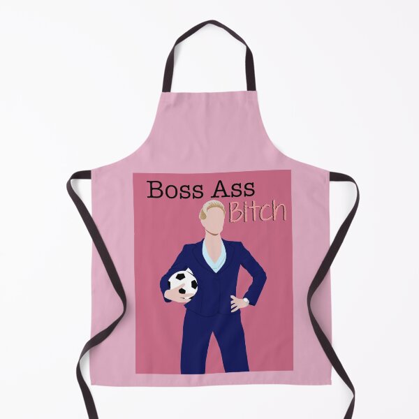Item preview, Boss Bitch designed and sold by jardakelley.