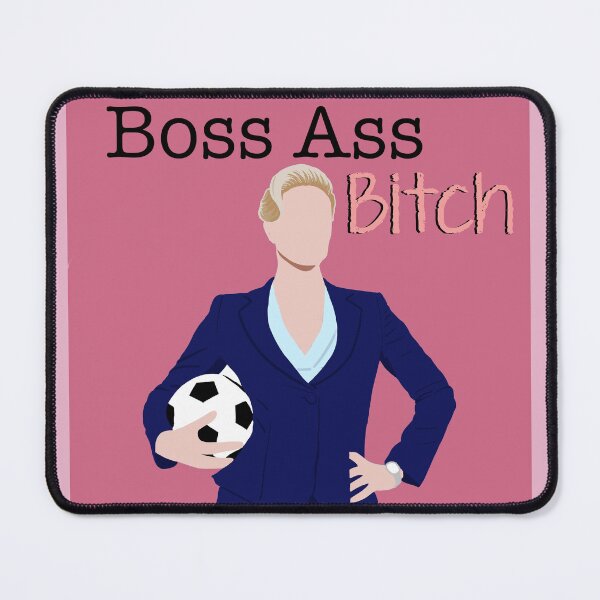 Item preview, Boss Bitch designed and sold by jardakelley.
