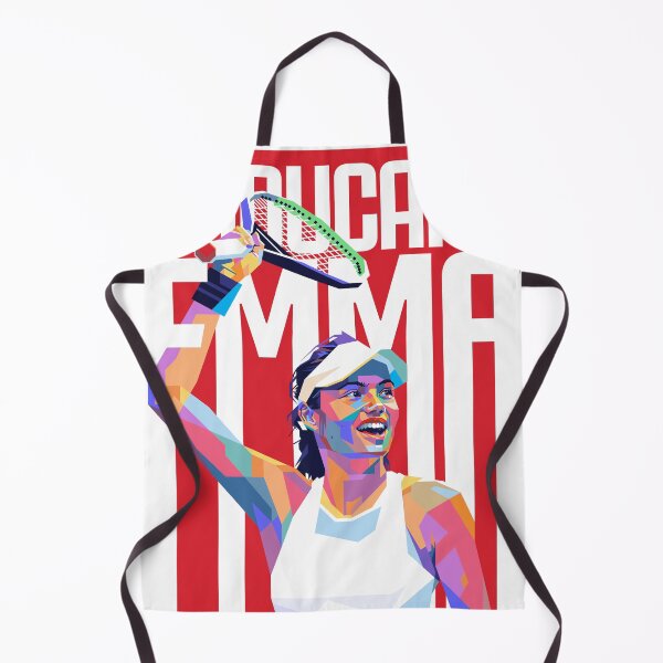 Item preview, Emma Raducanu Pop Art designed and sold by laksanardie.