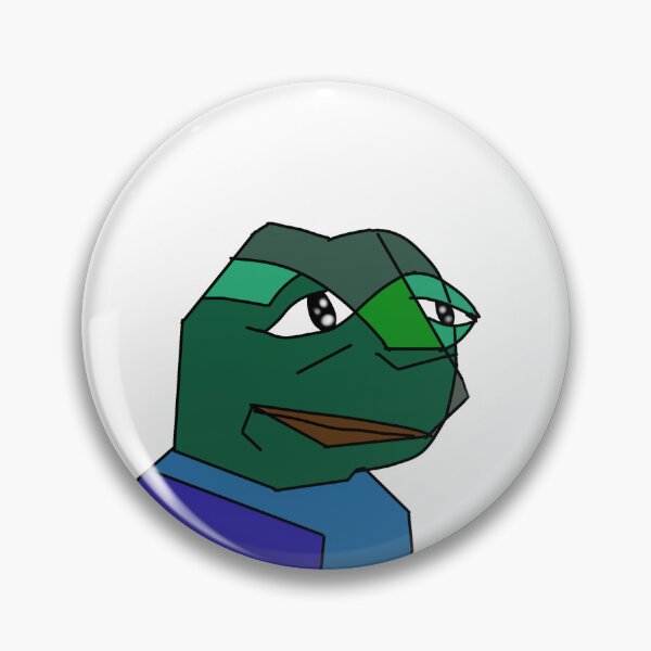 Item preview, Art Pepe designed and sold by TheMemesLord.
