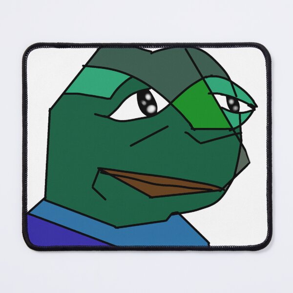 Item preview, Art Pepe designed and sold by TheMemesLord.