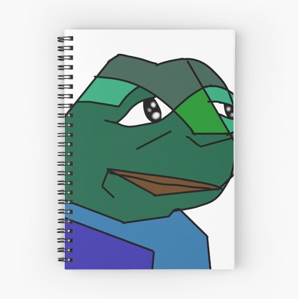 Item preview, Art Pepe designed and sold by TheMemesLord.