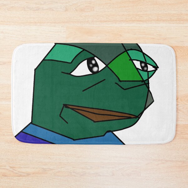 Item preview, Art Pepe designed and sold by TheMemesLord.
