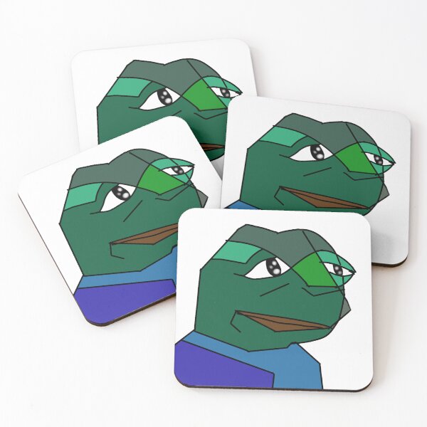 Item preview, Art Pepe designed and sold by TheMemesLord.