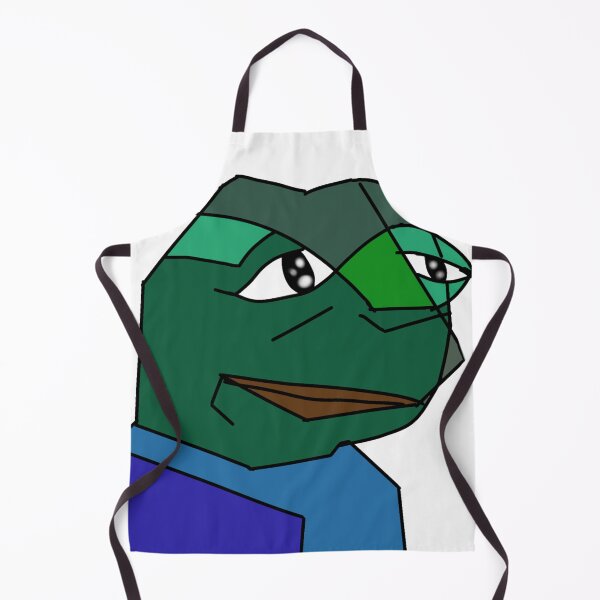 Item preview, Art Pepe designed and sold by TheMemesLord.