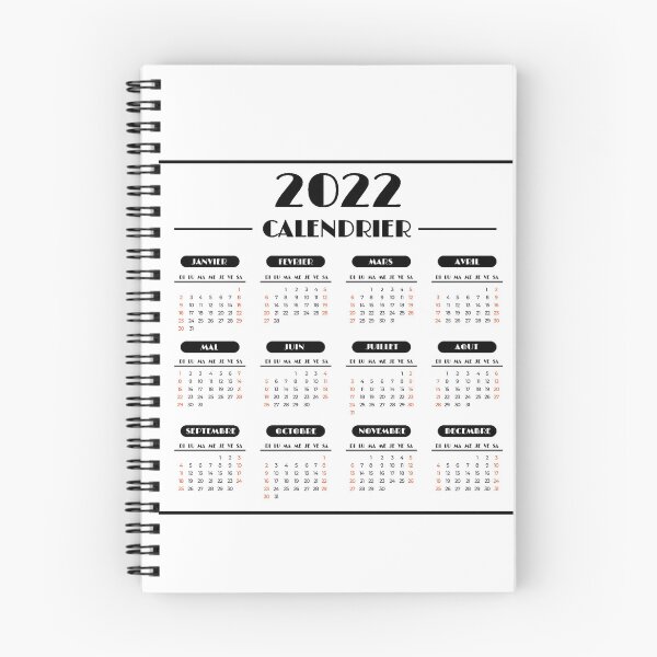 Item preview, Copie de Copie de Copie de Copie de Copie de Copie de Copie de calendar design 2022 designed and sold by ni3ma.