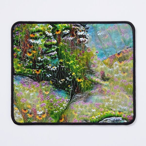 Item preview, Blooming Pleasure designed and sold by AndroscopedMen.