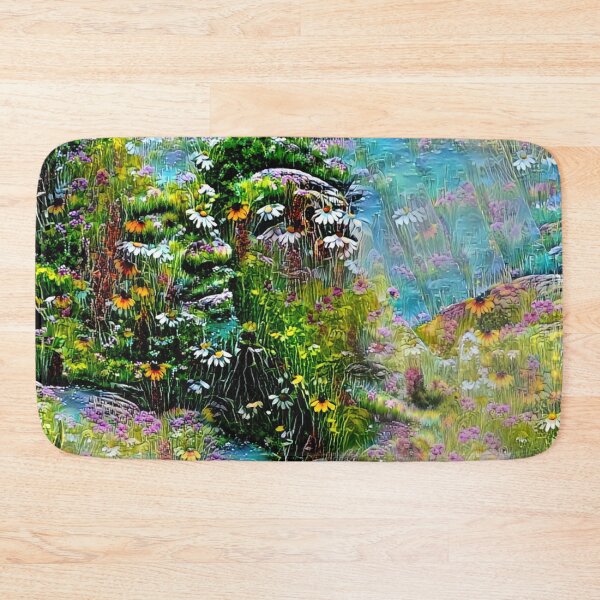 Item preview, Blooming Pleasure designed and sold by AndroscopedMen.
