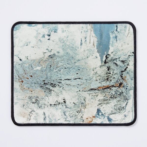 Item preview, Blue Explosion with Underlying Images designed and sold by Jennifer Wadsworth.