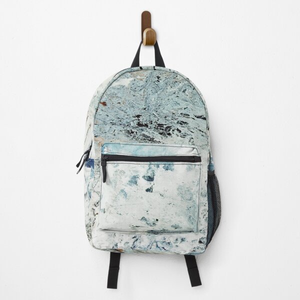 Item preview, Blue Explosion with Underlying Images designed and sold by Jennifer Wadsworth.