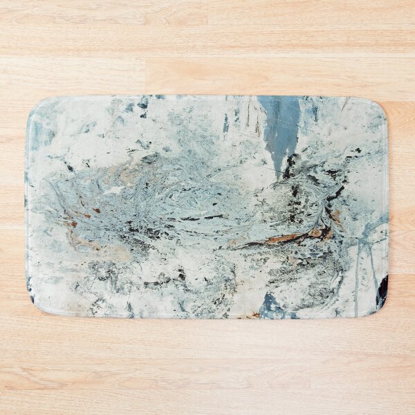 Item preview, Blue Explosion with Underlying Images designed and sold by Jennifer Wadsworth.