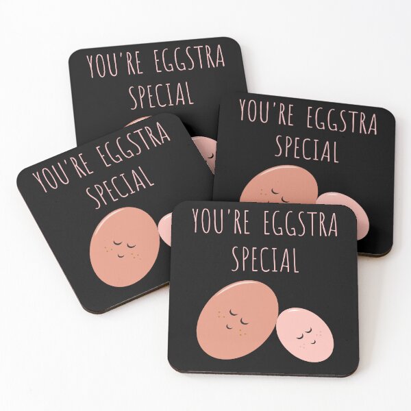 Item preview, You're Eggstra Special.  designed and sold by Bumpulous.