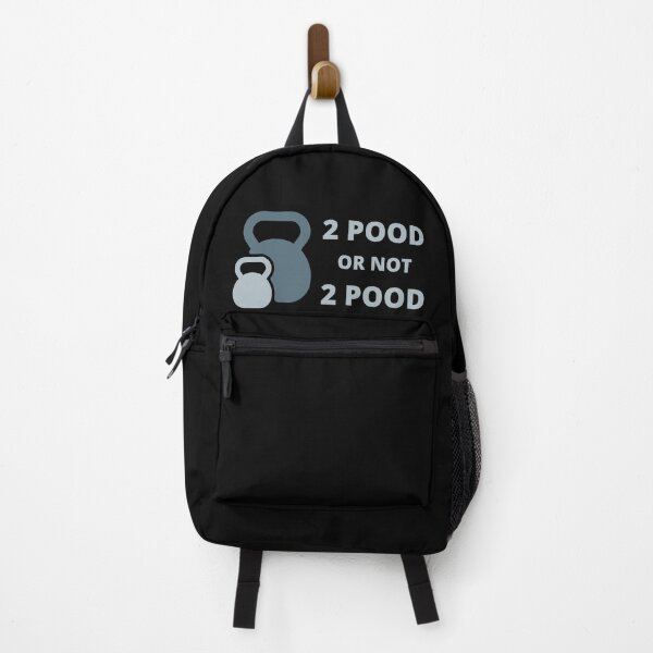 Item preview, 2 Pood or not 2 Pood - that is the question designed and sold by 13thOak.