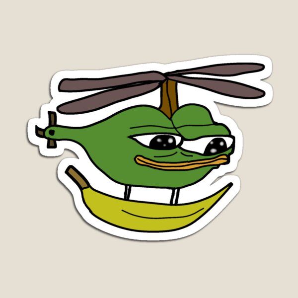 Sad Frog Meme Icon 12721537 Vector Art at Vecteezy