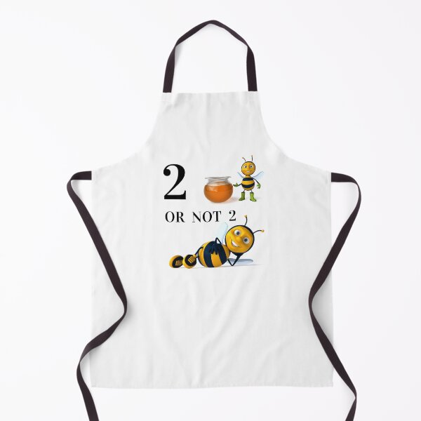 Item preview, TO BEE OR NOT TO BEE designed and sold by RobbiesMusic.