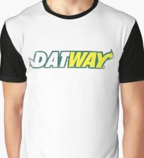 Datway Graphic T-Shirt
