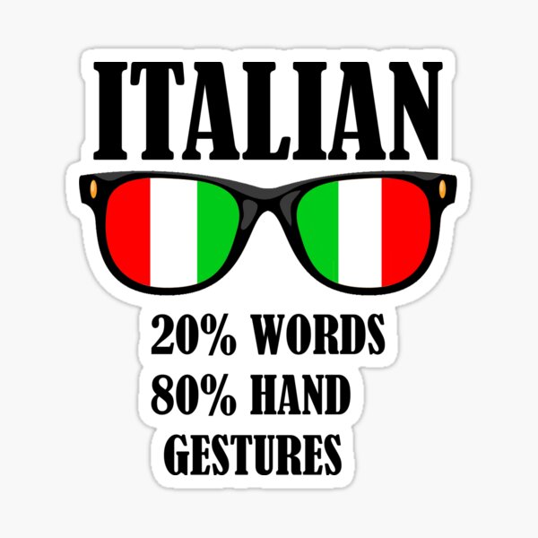 Italian Phrases Gifts & Merchandise for Sale | Redbubble Italian Phrases Gifts & Merchandise for Sale | Redbubble