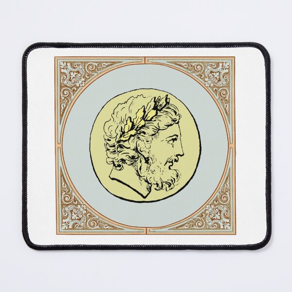 Item preview, Greek coins designed and sold by thatsit-itslit.