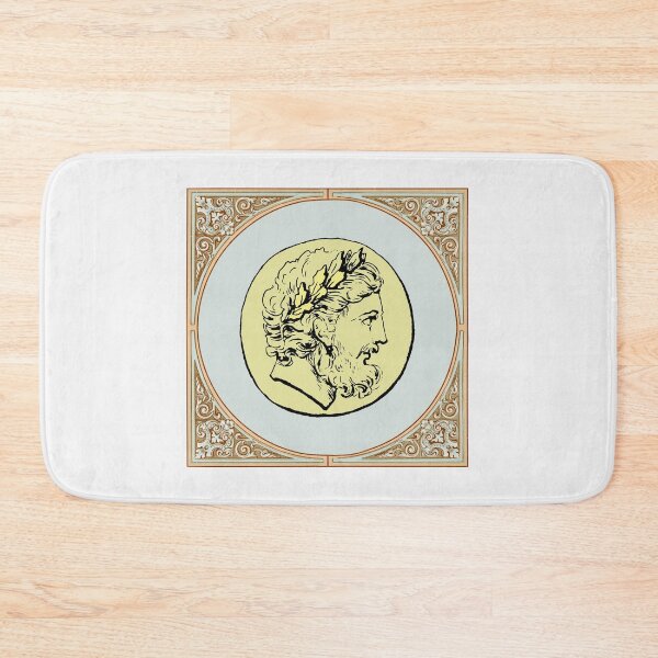 Item preview, Greek coins designed and sold by thatsit-itslit.