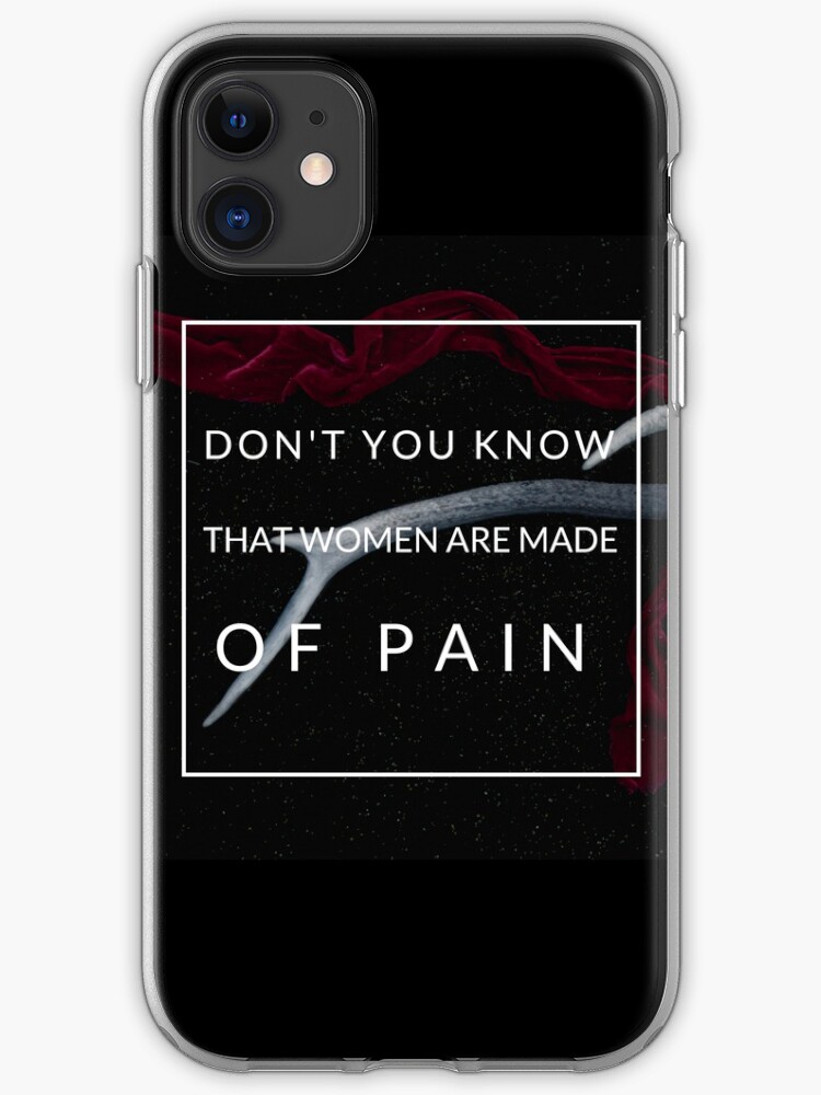 Avatar Menagerie iphone 11 case Avatar Menagerie iphone 11 case
