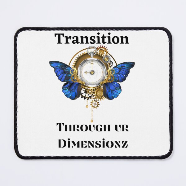 Item preview, Transition through ur dimensionz designed and sold by ijbeautzzllc32.