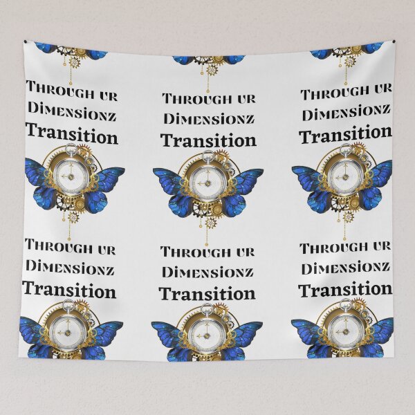 Item preview, Transition through ur dimensionz designed and sold by ijbeautzzllc32.