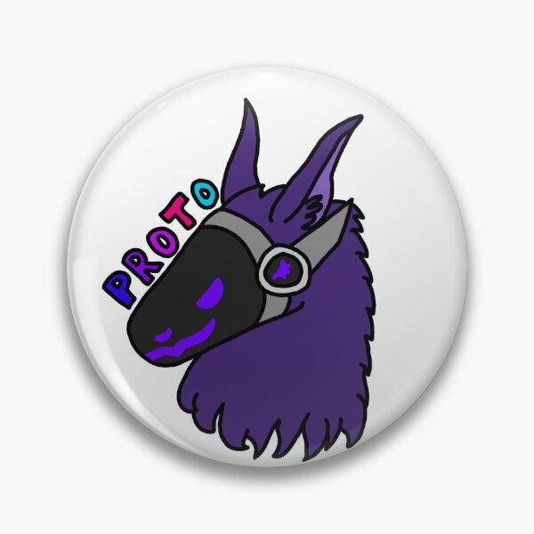 Item preview, Protogen designed and sold by SmoulderDrache.