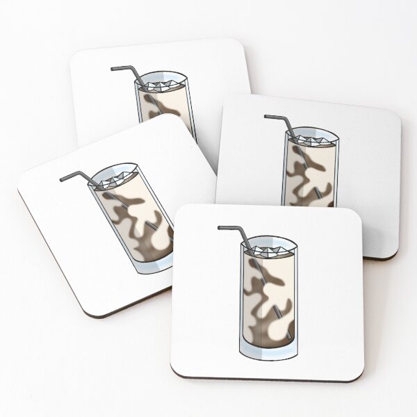 Item preview, Cold Brew Coffee designed and sold by honeybeepaper.