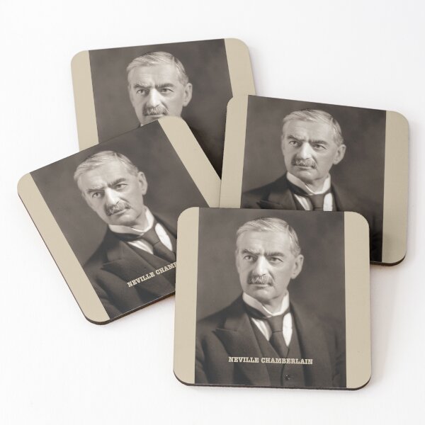 Item preview, Neville Chamberlain designed and sold by Jools-57.