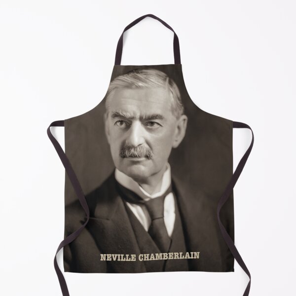 Item preview, Neville Chamberlain designed and sold by Jools-57.