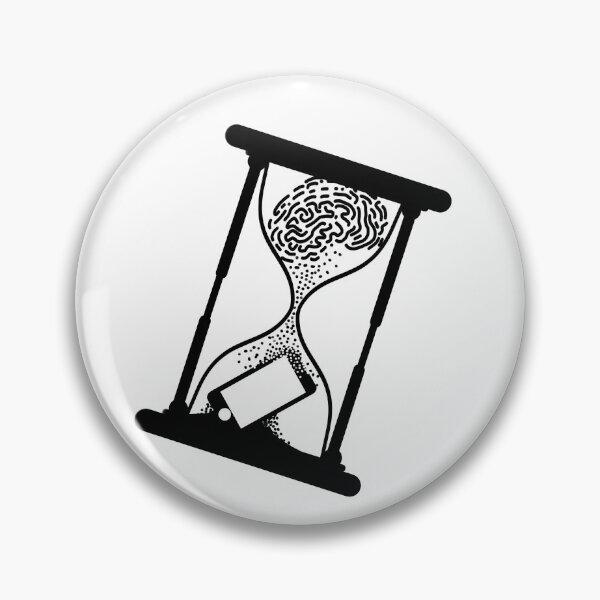 Item preview, Time designed and sold by Tony Vazquez.