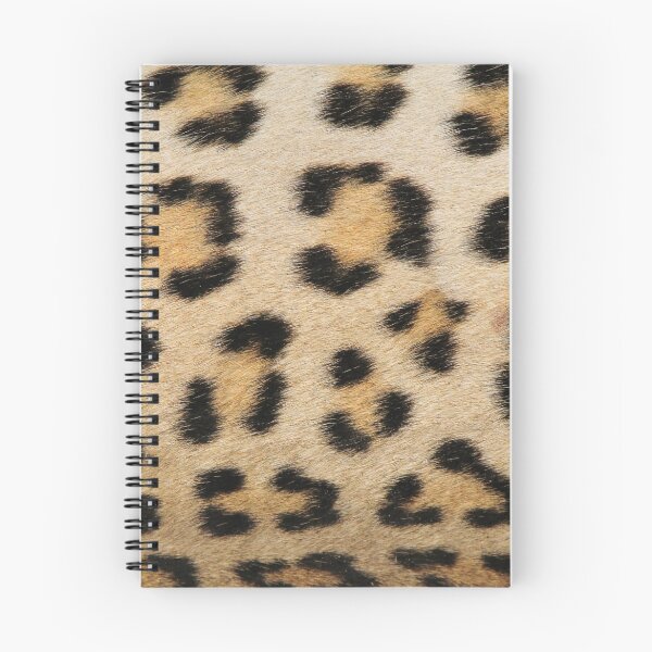 Item preview, Leopard Pattern Background - Rosette of Beautiful Wonder designed and sold by LivingWild.