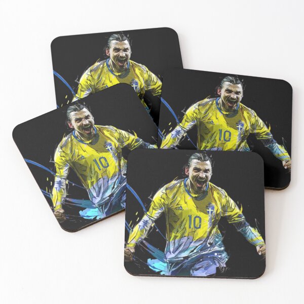 Item preview, Swedish Football Player from Milano designed and sold by EmpireFootball.