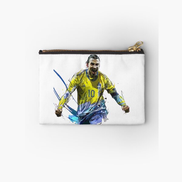 Item preview, Swedish Football Player from Milano designed and sold by EmpireFootball.