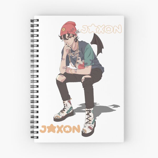 Item preview, Jaxon designed and sold by lulu-lucky.