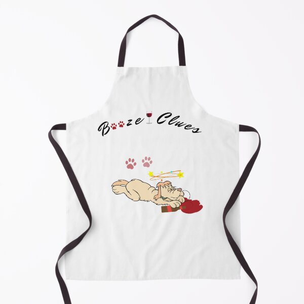 Item preview, Booze Clues designed and sold by Xotoshirt.