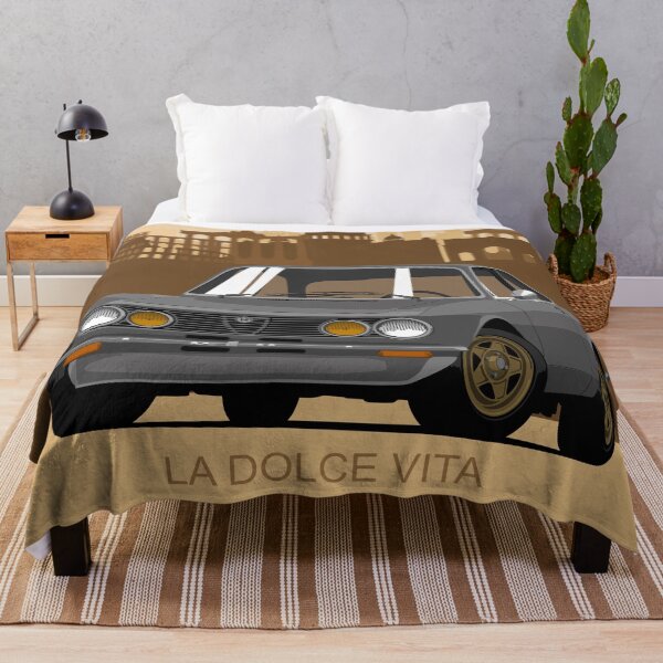 Item preview, Alfa GTV 2000 plata designed and sold by ElseWorldDesign.