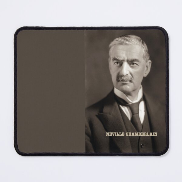 Item preview, Neville Chamberlain designed and sold by Jools-57.