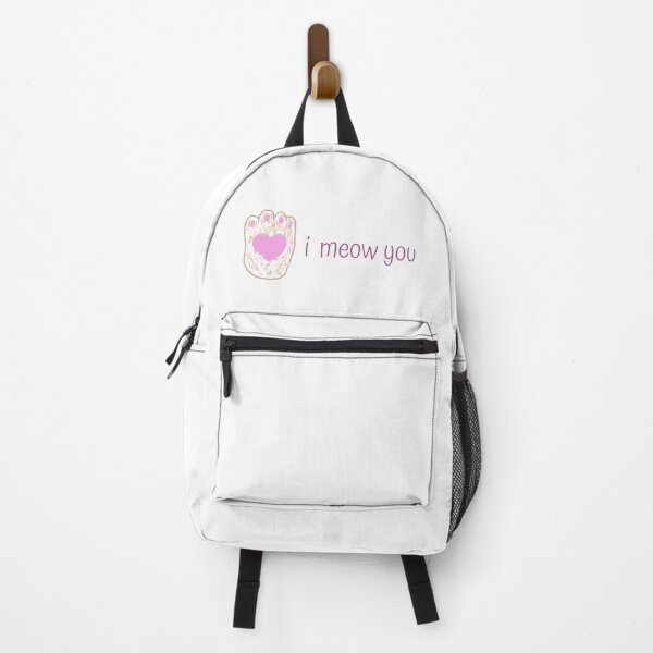 Item preview, I meow you designed and sold by madewithstars.