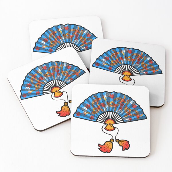 Item preview, Traditional Japanese fan designed and sold by Ulyana  Trehubava.