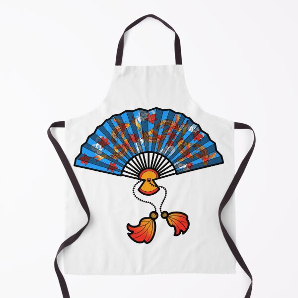 Item preview, Traditional Japanese fan designed and sold by Ulyana  Trehubava.