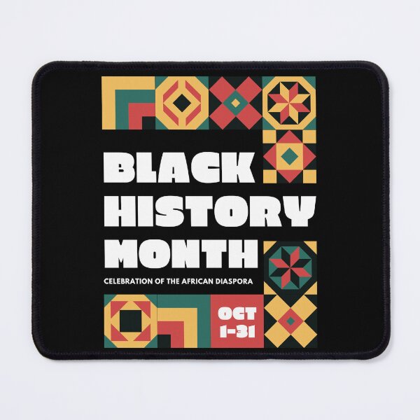 Item preview, black history month , black history 2022 designed and sold by ZAKARIA-TCH.