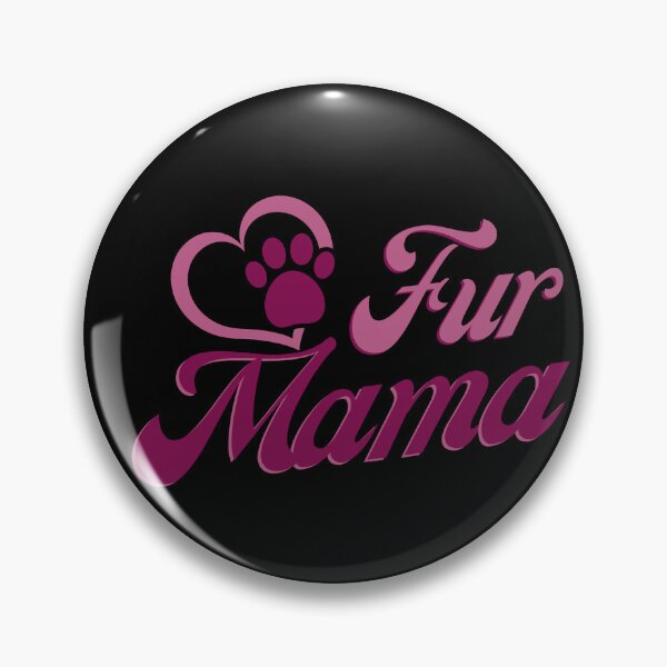 Aperçu de l'œuvre Fur Mama créée et vendue par SusySell.