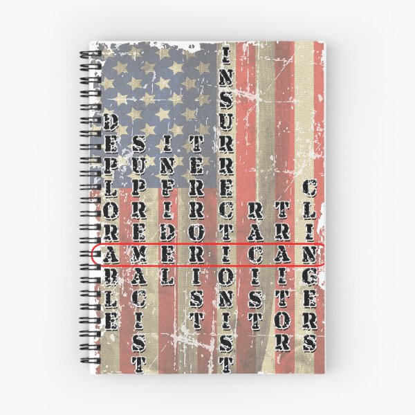 Item preview, American Word Find Outlined designed and sold by ZenPhotoStudio.