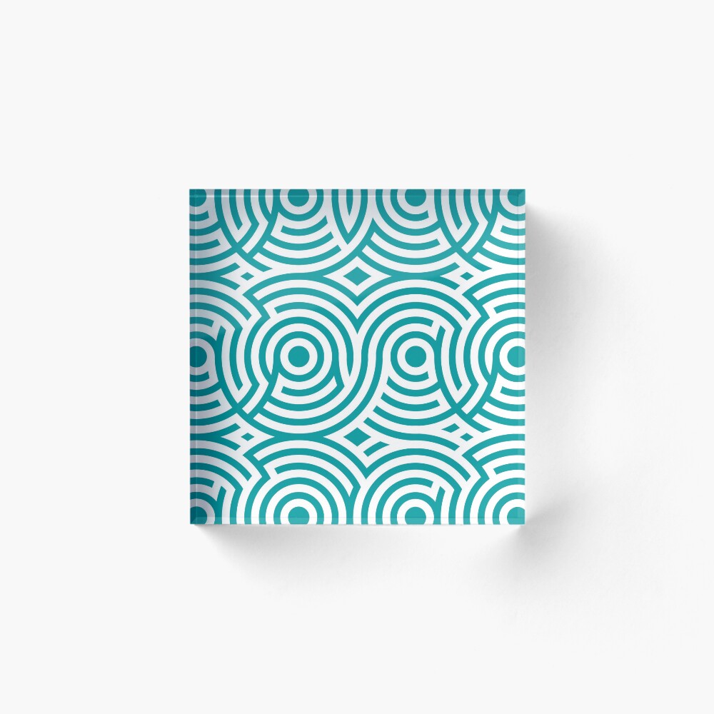Item preview, Acrylic Block designed and sold by BrigitteCooper.