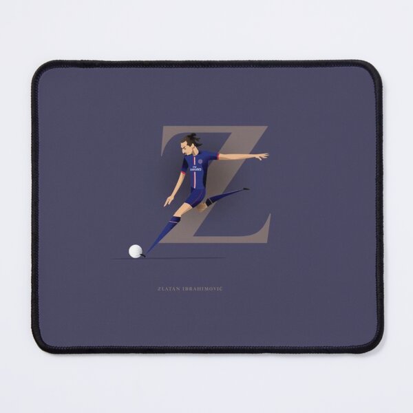 Item preview, Swedish Football Player from Milano designed and sold by EmpireFootball.
