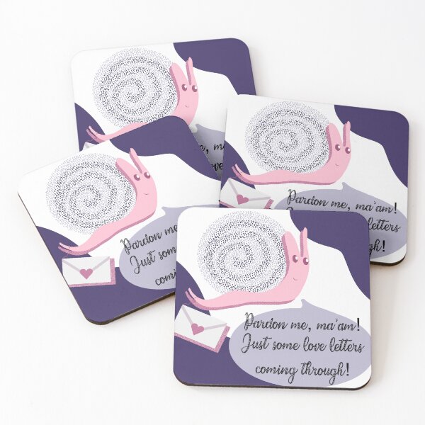 Item preview, Love Letters designed and sold by CocktailOfChaos.