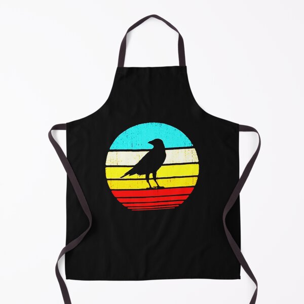 Item preview, Crow Sunset designed and sold by febyriana.